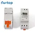 Digital Programmable Time Switch;Time Switch;LCD display;Day/Week Program